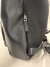 Mochila Roma Pu Negra
