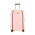 SET Valijas Blaque Fibra Rosa - Cezzane&Blaqué