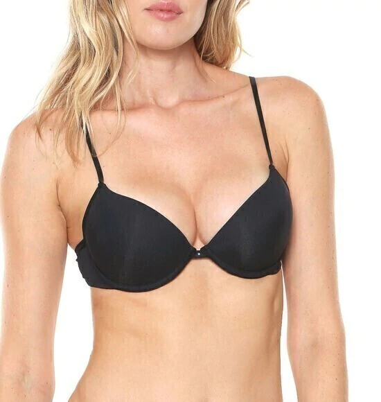 Sutiã Básico Push Up