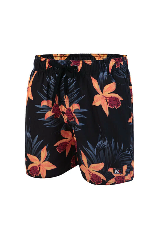 Bermuda Masculina Modelo Curto Floral