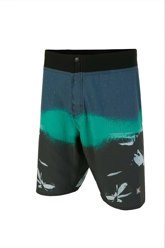 Bermuda Masculina Degradê