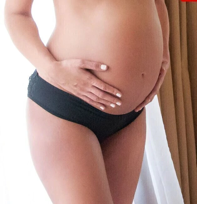 Calcinha Anatômica Tanga