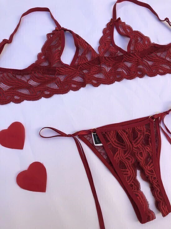 Conjunto Ousado Divino