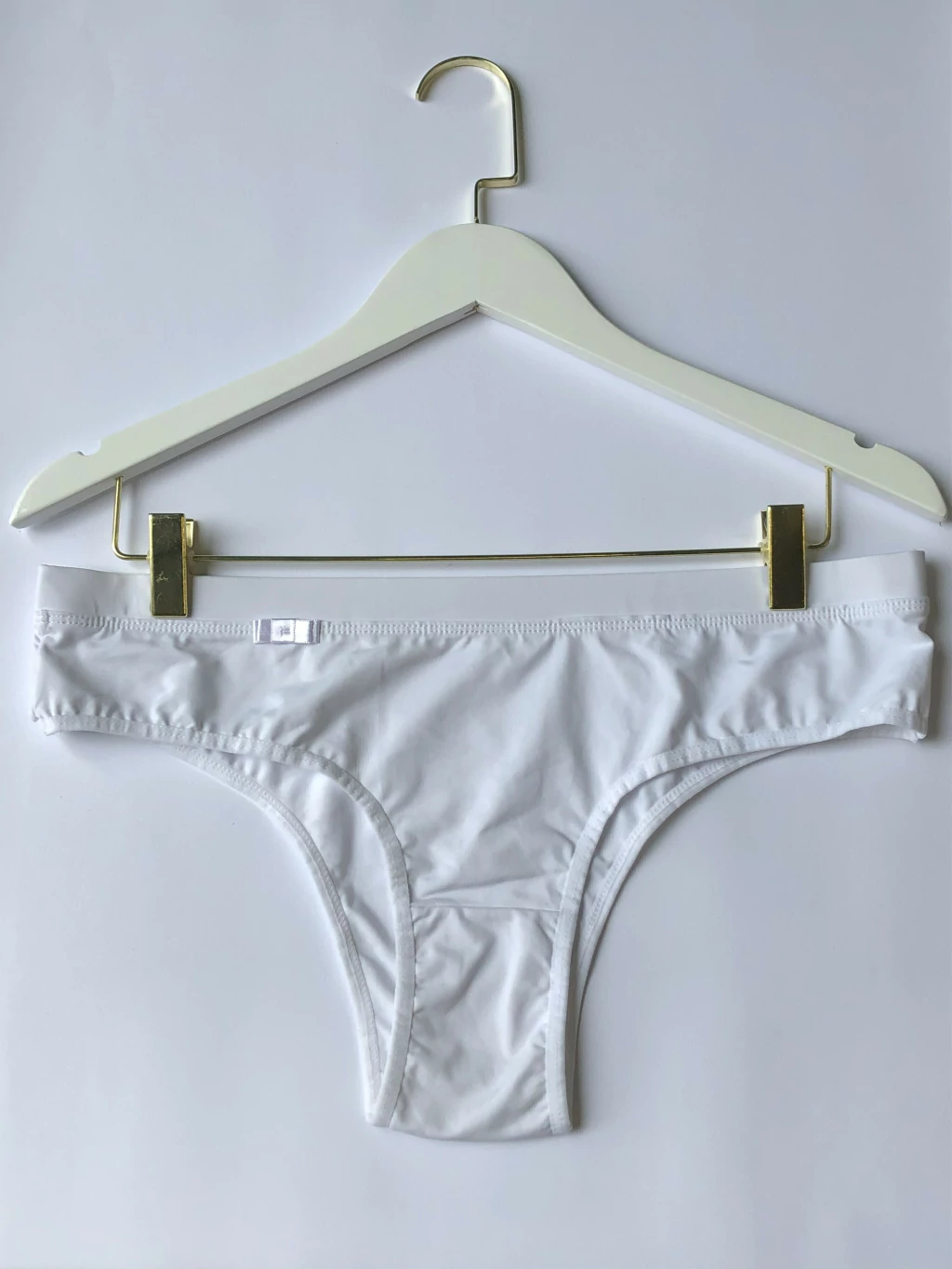 Calcinha Midi Tanga Plus Size