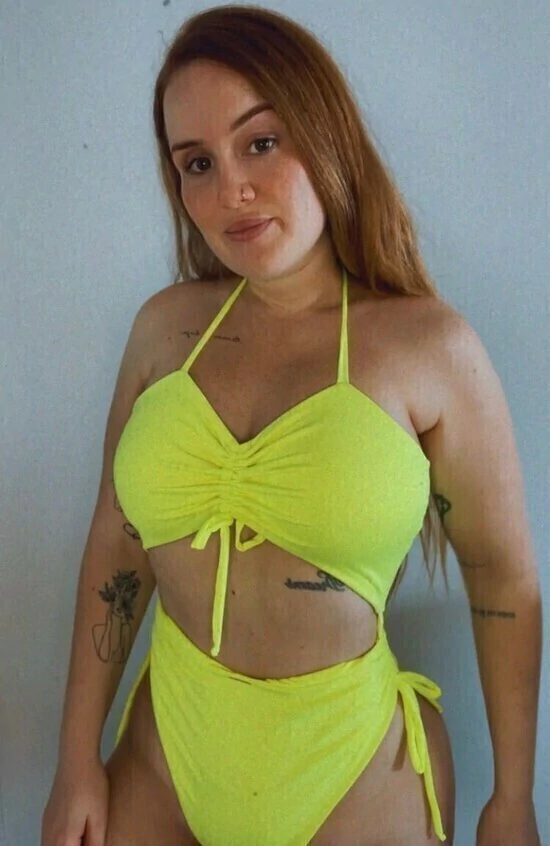 Maiô Fancy
