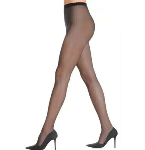 Meia Calça Trifil Adherence Fio 15 Preto
