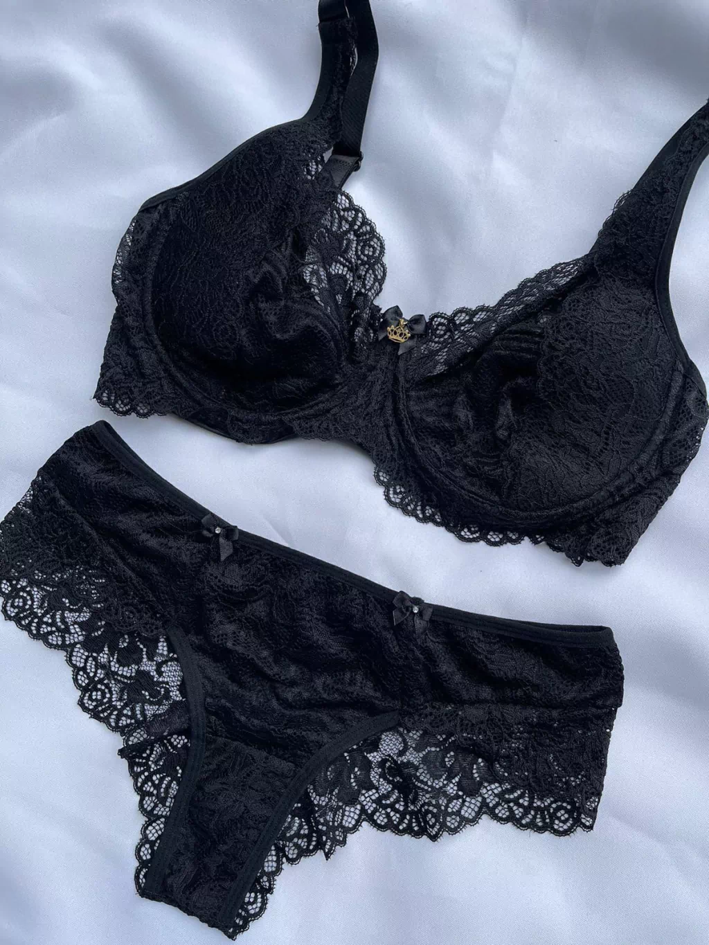 Calcinha Renda Elizabeth