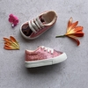 Zapatilla glitter 20 al 28