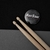 Baqueta Williams 5A American Hickory - HOFFSTAGE