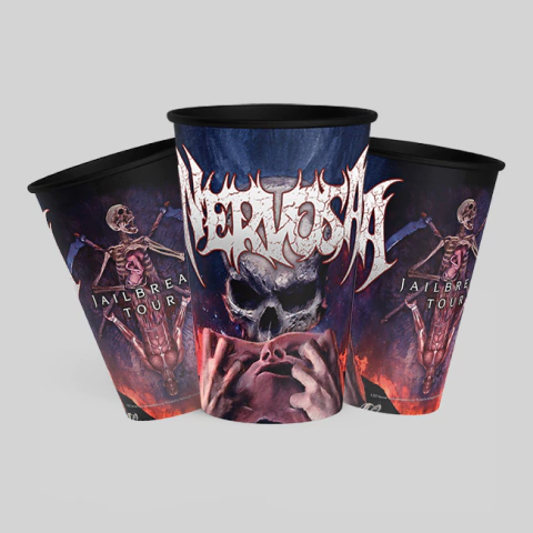 Copos Eco Label 550ml