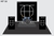 Stage Kit: Backdrop + Drum Backdrop + Sidedrop na internet