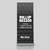 Banner Rollup em Tecido 80x200