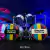 Kit 2 Drum Backdrop® Roll