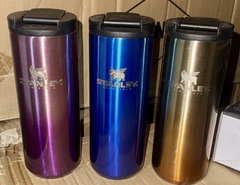 Vaso térmico