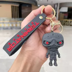 Llaveros terminator - comprar online