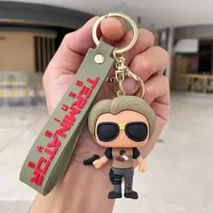 Llaveros terminator en internet
