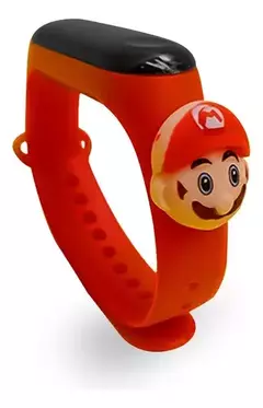 Reloj infantil - Madras