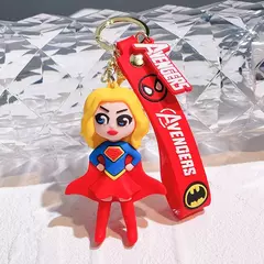 Llavero super