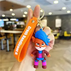 LLavero Crash Bandicoot - tienda online