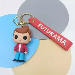 Llaveros Futurama - comprar online