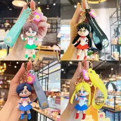 Llavero Sailor Moon