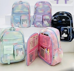 Mochila importada