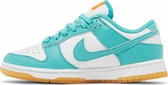 Nike Dunk Low 'Teal Zeal' - comprar online