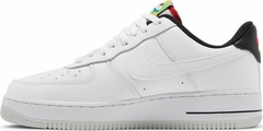 Nike Air Force 1 '07 LV8 3 'Peace Love Nike' na internet