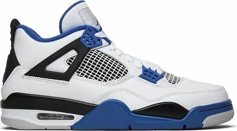 AIR JORDAN 4 RETRO ' MOTORSPORTS '