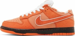 Concepts x Dunk Low SB 'Orange Lobster' na internet