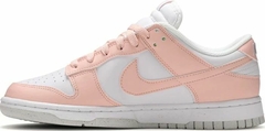Nike Dunk Low Next Nature 'Pale Coral' na internet