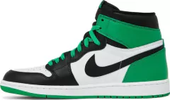 Nike Air Jordan 1 Retro High OG 'Lucky Green' - A22 SNEAKERS  | Loja Online de Sneakers 