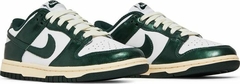 Nike Dunk Low 'Vintage Green' - comprar online