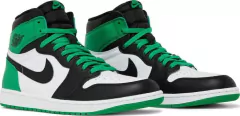 Nike Air Jordan 1 Retro High OG 'Lucky Green' - comprar online