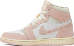 Nike Air Jordan 1 Retro High OG 'Washed Pink' - comprar online