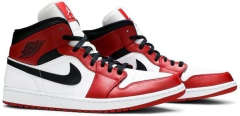 AIR JORDAN 1 MID ' CHICAGO ' - comprar online