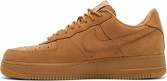 Supreme x Air Force 1 Low SP 'Wheat' - comprar online