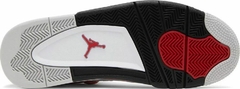 AIR JORDAN 4 RETRO RED CEMENT - A22 SNEAKERS  | Loja Online de Sneakers 