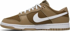 Nike Dunk Low 'Judge Grey' na internet