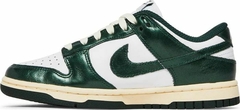 Nike Dunk Low 'Vintage Green' na internet