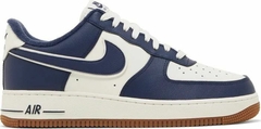 AIR FORCE 1 '07 LV8 ' COLLEGE PACK - MIDINIGHT NAVY '