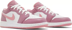 Nike Air Jordan 1 Low GS 'Desert Berry' - comprar online