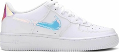 nike Air Force 1 LV8 GS 'Digital Swoosh'