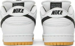 Nike Dunk Low SB 'White Gum' - A22 SNEAKERS  | Loja Online de Sneakers 
