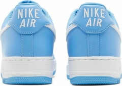 AIR FORCE 1 LOW COLOR OF THE MONTH UNIVERSITY BLUE na internet