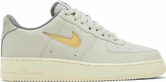 AIR FORCE 1 07 LX LIGHT BONE