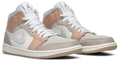 AIR JORDAN 1 MID ' MILAN ' - comprar online