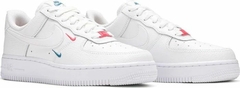 Nike Air Force 1 '07 Essential 'Summit White Solar Red' - comprar online