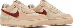 NIKE AIR FORCE 1 SHADOW ' SHIMMER ' - comprar online