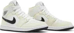 Nike Air Jordan 1 Mid 'Coconut Milk' - comprar online